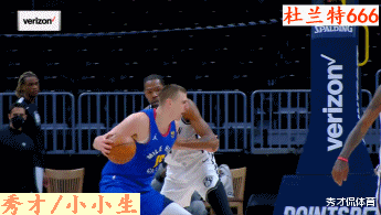 凯文·杜兰特|篮网21分逆转！杜兰特无愧核心，有谁留意最后21秒击掌鼓励失误的哈里斯