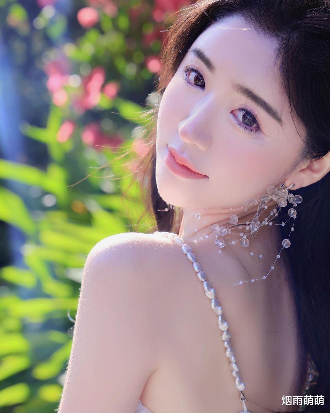 |找寻美好 马来西亚平面模特：张安琪