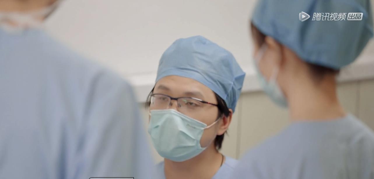 刘畅|《offer3》急诊科阶段，刘畅遭带教老师怒怼，谢旭超翻车不断！