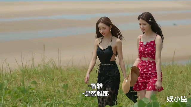 湖南卫视|恋综《单身即地狱》:名校萌妹人设翻车,又一个推拉高手!