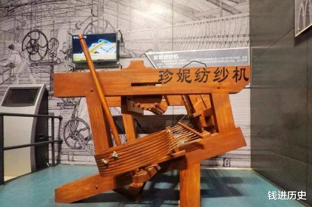 英国|为什么说英国的工业革命，是被一场屠杀逼出来的？