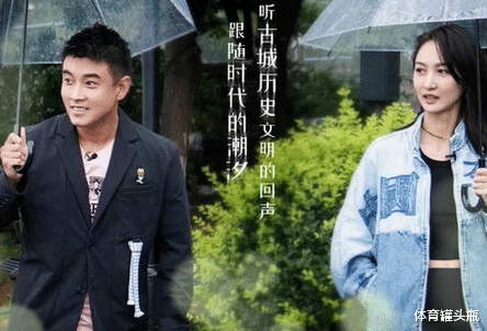 王皓|执教多年引热议！王皓如今携娇妻进军娱乐圈，出演真人秀清瘦很多