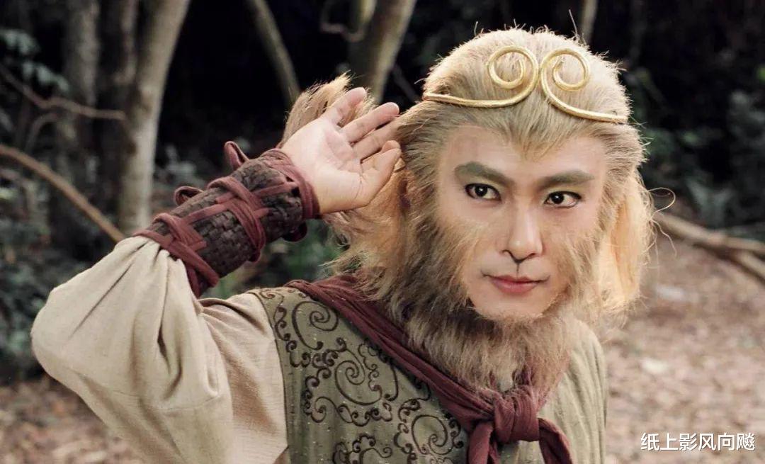 赵文卓|人气旺经典多，却没有拿过主流奖项的6位男演员，每一位都意难平