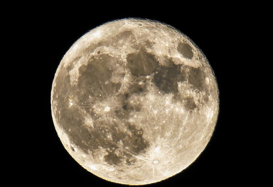 月球 地球自转速度正在“变慢”！若地球突然不再自转，会有何后果？