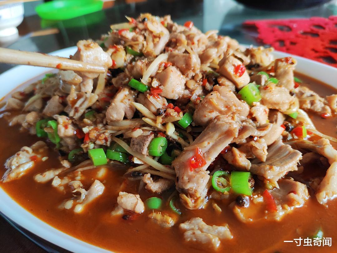 兔子 24只兔子61年繁殖百亿，味美又能生的兔子，咋就没成人类主要肉食