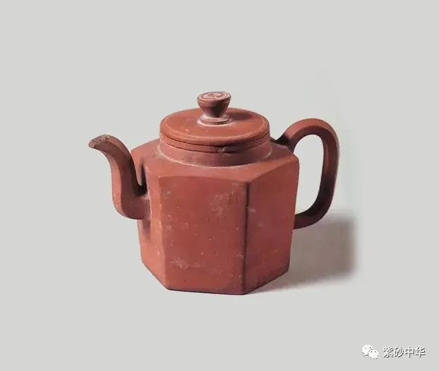 紫砂|3把出土时大彬壶｜深入考究