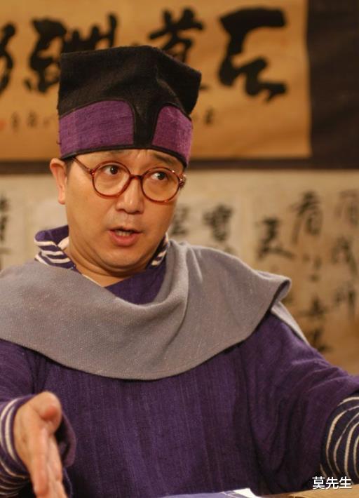 陈意涵|演活陆建设的他7次登上春晚，娶小11岁娇妻，直播带货却被嘲讽