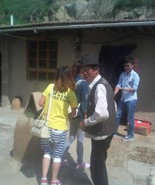 王晨正|变形计最苦的善良爷爷:早年丧妻,老年丧子,晚年丧孙