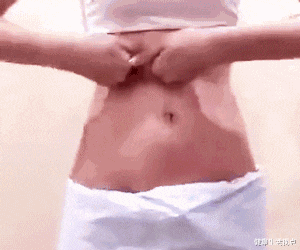 古力娜扎|范冰冰靠吃青菜减肚子，想瘦腹部没那么简单