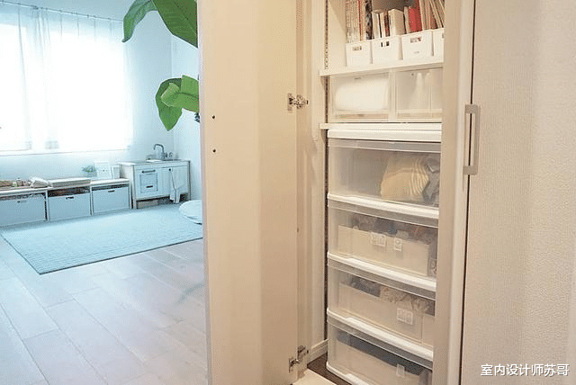 甲醛|木质装修清新自然,没有冗余的装饰,享受返璞归真的生活