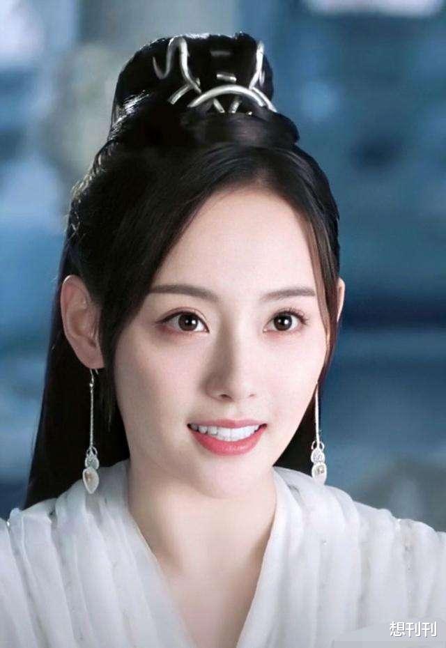 宋祖儿|现在人的审美变了？这12个女星告诉你，现在这种脸才是主角脸！