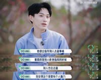 张翰|《五十公里桃花坞》的小型职场，还是汪苏泷和张翰混得最如鱼得水