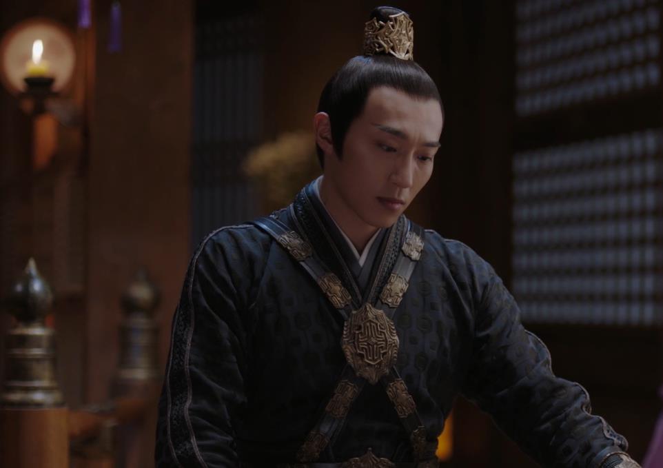 方卓英|《斛珠夫人》：真正的爱情是褪去了稚嫩，在扎根沉淀后学会了成长