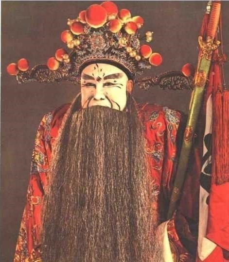 吴有情聊|京剧舞台上的“活红娘”、“活曹操”、“活周瑜”你知道都是谁吗