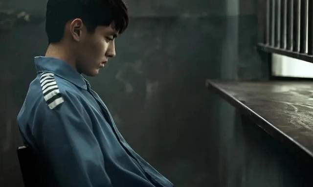 吴亦凡|吴亦凡被批捕，没想到第一个敢出来表态的明星会是他