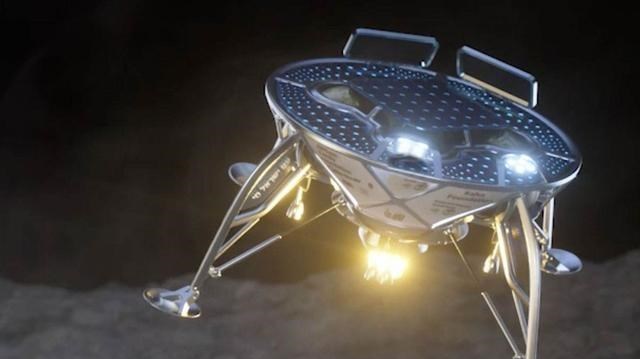 月球 50多年前,月球上留下96袋纸尿裤,为什么现在成为了“香饽饽”?