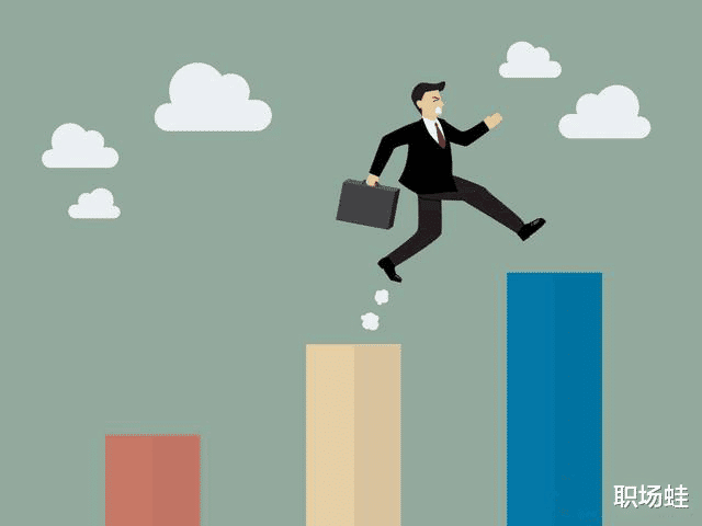 跳槽|学习跳槽技巧，大概需要多长时间？