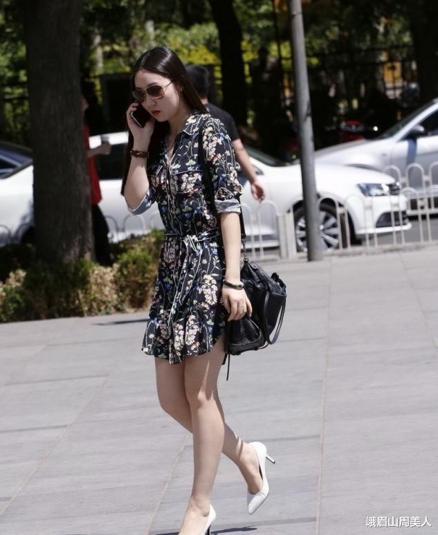 峨眉山周美人 秋冬常见的4套“死亡搭配”，土气还掉档次，中年妈妈们尤其爱穿