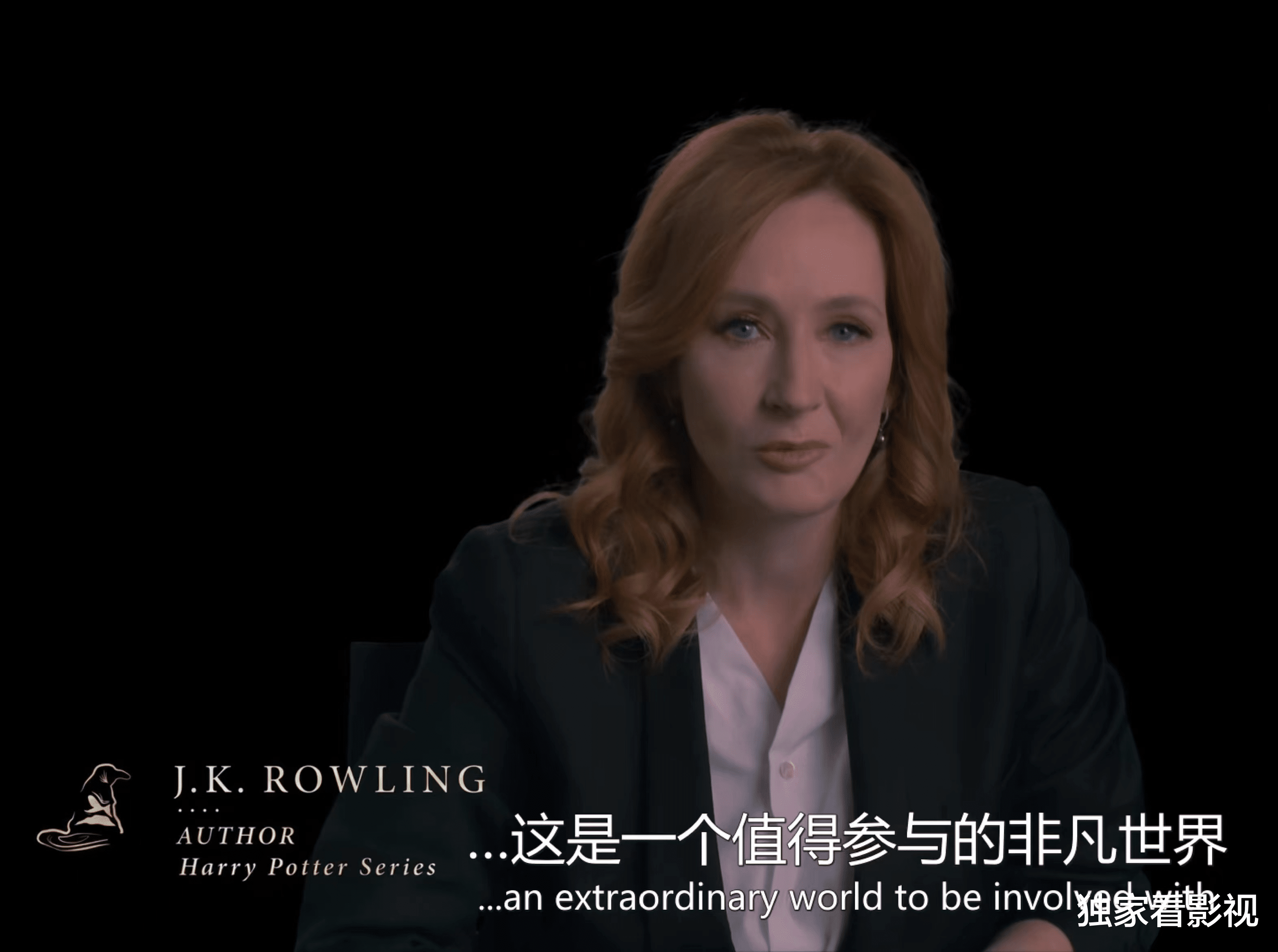 哈利·波特|《哈利波特》配角发展不输主角，有人演蝙蝠侠，有人成奥斯卡影帝