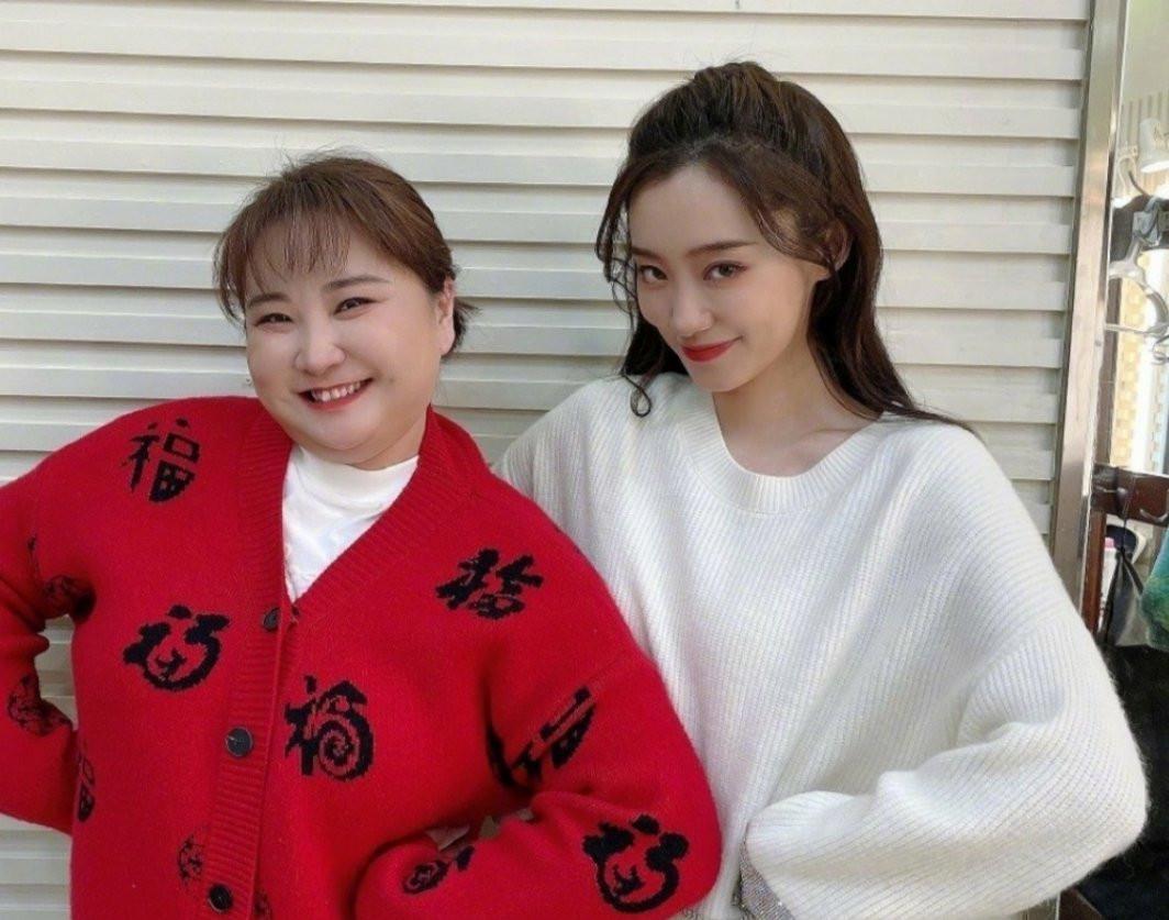 汉武大帝|《你好,李焕英》半年后,张小斐被“打回原形”?