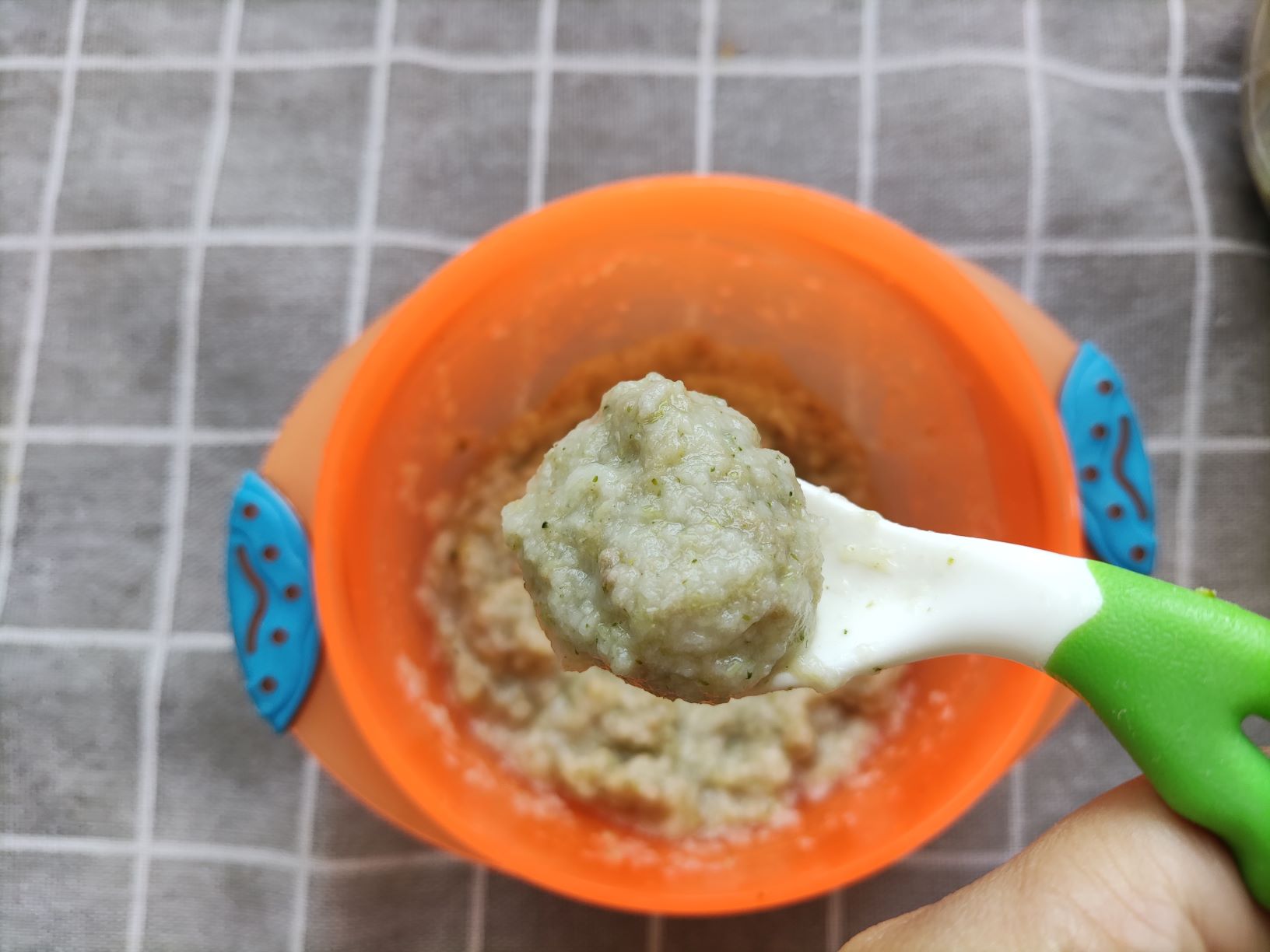 点妈辅食|宝宝辅食有必要都动手做吗？是不是自己做的就一定好呢？