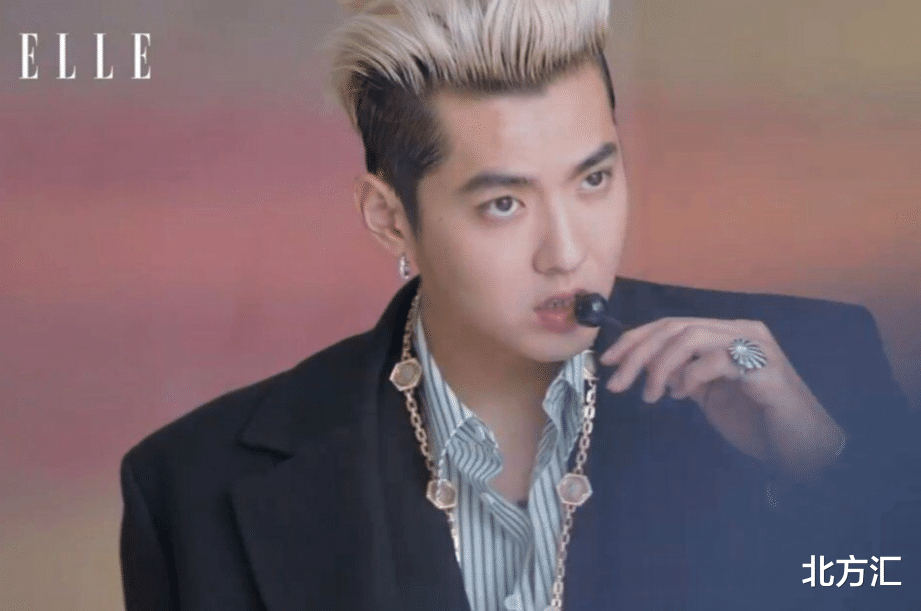 吴亦凡|汇叔爆料:吴亦凡被社会性封杀,京圈导演被拉下水?杨幂芭莎造型发布