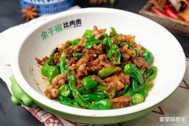 蒙蒙聊星座|江西十大名菜，其中一道被郭沫若称为天下第一菜，吃过的都想再吃