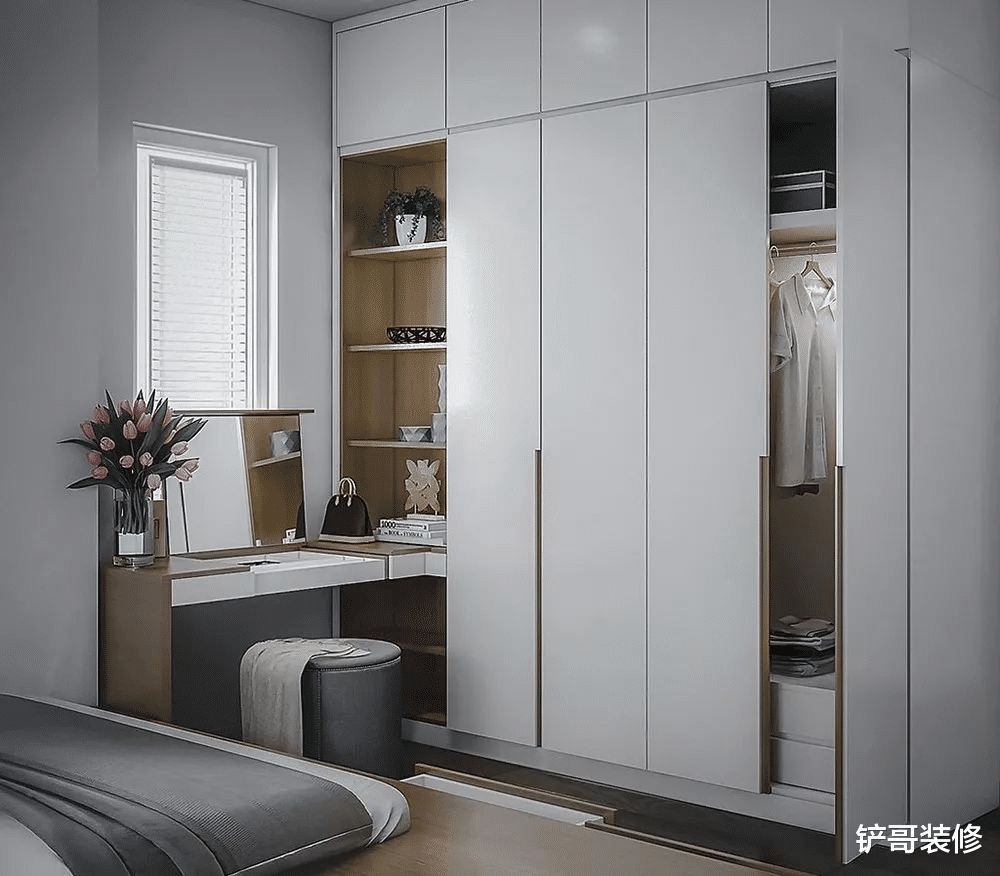 房屋装修，不要随意定制家具，忽视这些细节，定制也吃亏