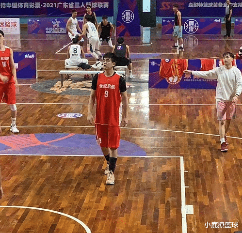 深圳男篮|正式离队！CBA希望之星遭球队放弃，还有机会证明自己吗？