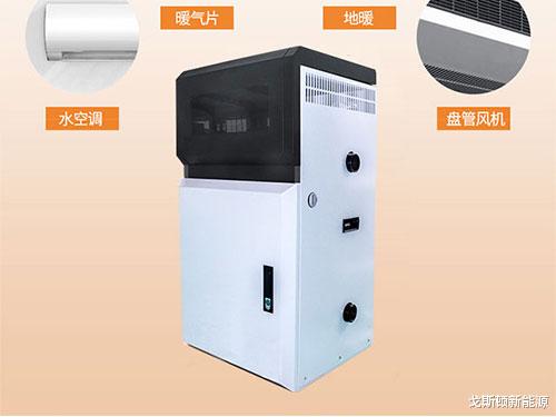 玩偶|这些数字告诉你使用电锅炉采暖到底费不费电