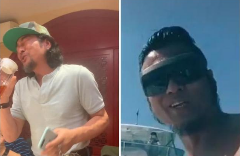 孙兴|吴磊“父亲”孙兴，今模样大变无人识，娶万人迷回家却凭实力变糊