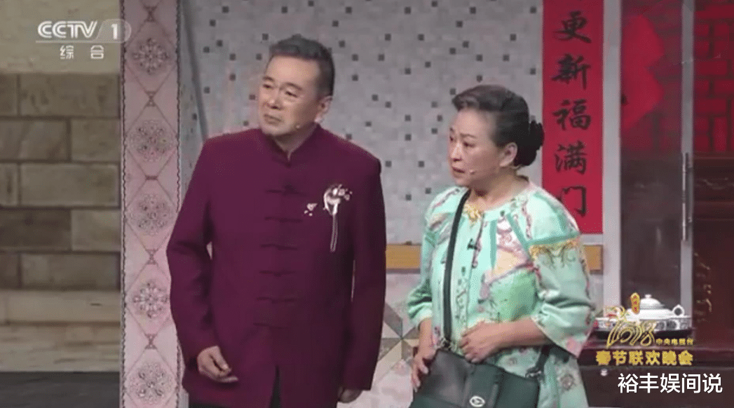 美丽|68岁台湾老戏骨方芳谈定居大陆感受，不但安全安心，而且还很自在