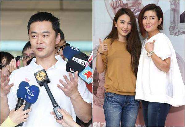 张承中|2010年张承中娶了毁容的selina，看似一往情深，实则是个圈套