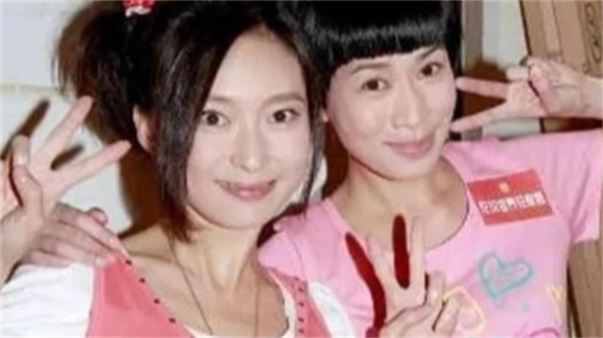 周家怡|“英皇一姐”周家怡：曾是佘诗曼的好闺蜜，却因“抢男人”决裂？