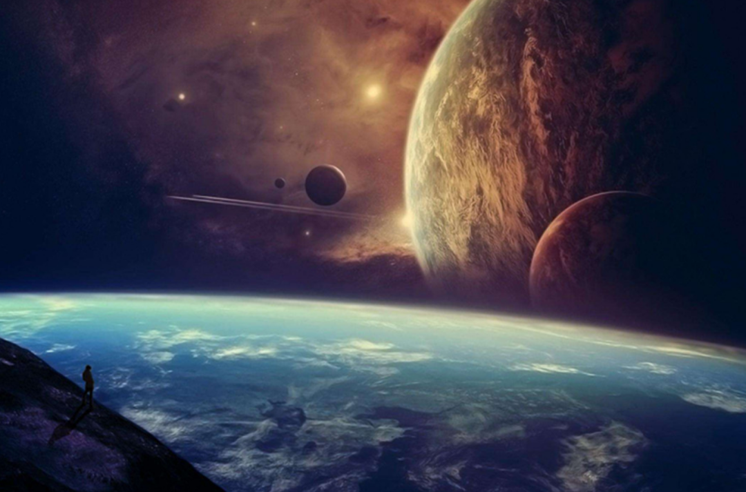 想象与现实的较量:三体里的太空科技能成为未来吗?