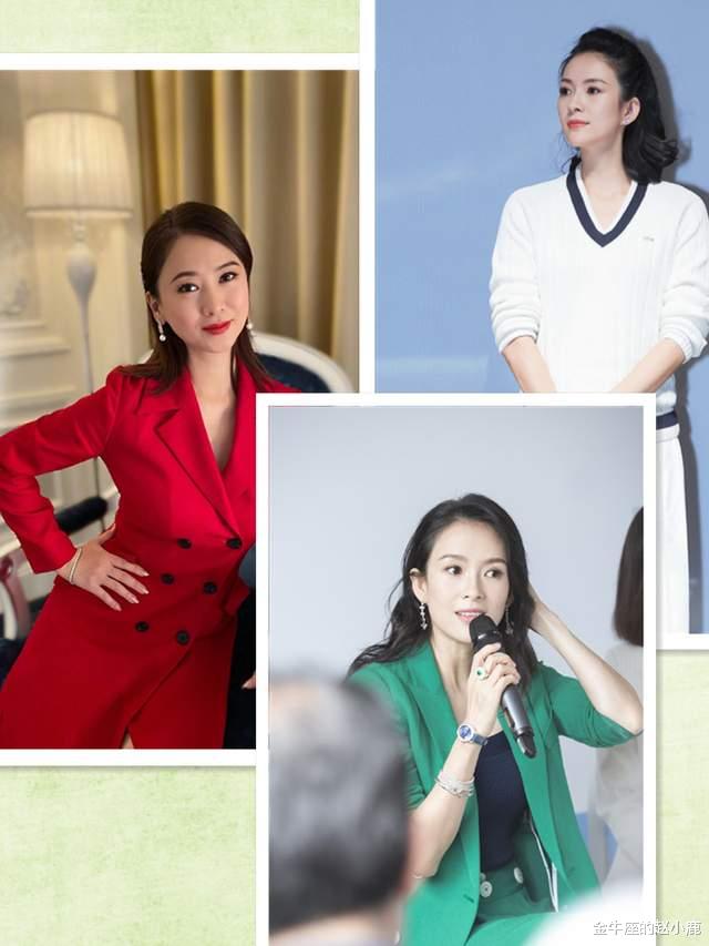 眼线|女人显不显老，不在于年龄，而在于这3点，一定要把握好