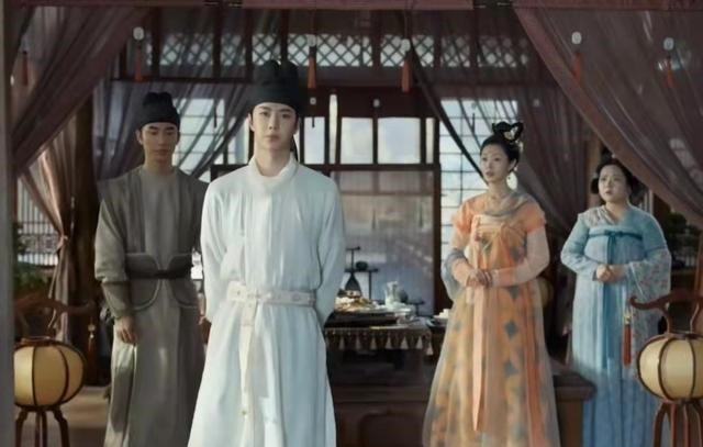 周慧敏|王一博惹怒二次元，粉丝占领柯南广场：会成为第二个“227”吗