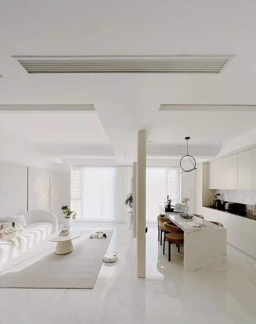 第2次装修,坚持做了这8个家居决定,十万预算装出二三十万的效果