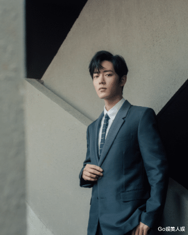 朱亚文|《狐妖小红娘》宣布真人化，网曝肖战刘诗诗将出演，网友反应不同