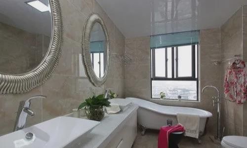 |晒晒我的139㎡三居室，简约风，13万打造一个无与伦比的美！