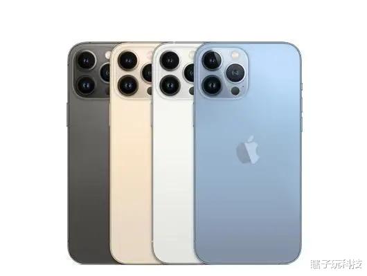 iphone13|花8799元买的iPhone 13pro到了，用了三天，说一下使用感受