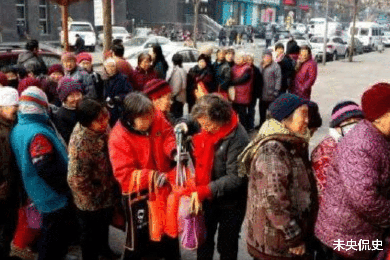 一连环骗局在多地发生,因“免费领鸡蛋”引起?提醒家里人别中招