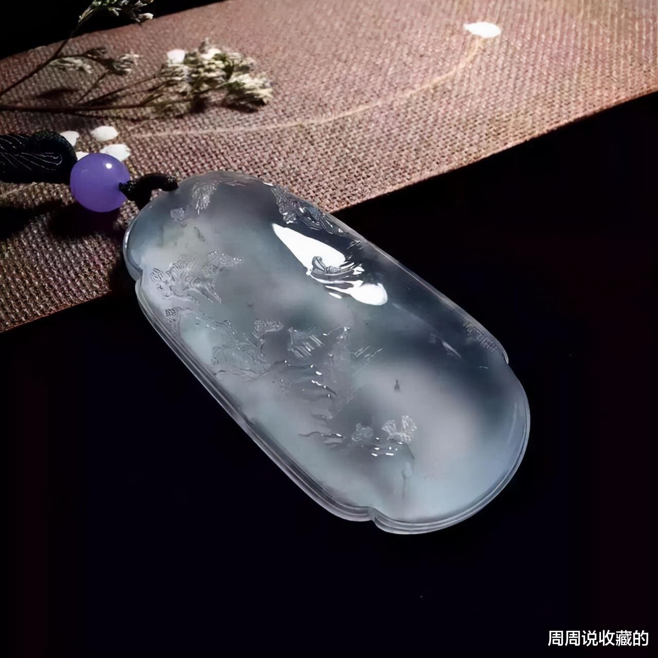 翡翠|纹裂对翡翠的影响究竟有多大？