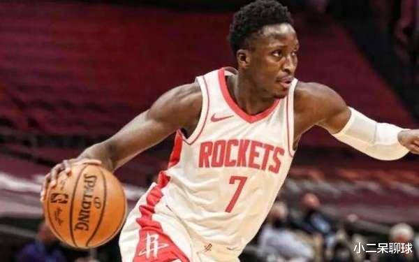 勇士队|交易！奥拉迪波加盟勇士！勇士放弃乌布雷，球队望下赛季卷土重来