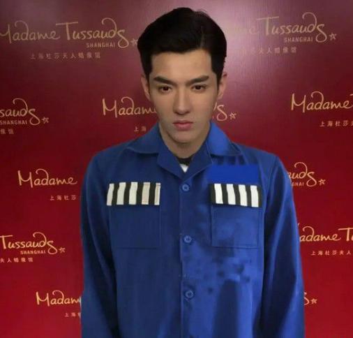 吴亦凡|吴亦凡最新爆料：网传已婚还有一个2岁的孩子，女方是清华才女