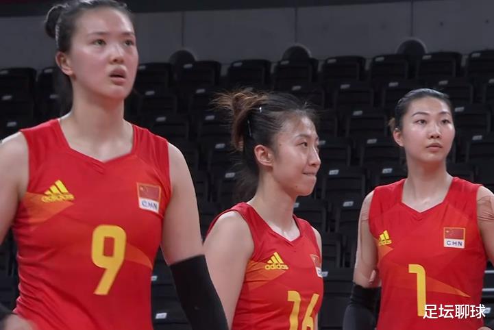 女排|3-0！中国女排爆出超级冷门，提前2轮出局，创下奥运会最差战绩