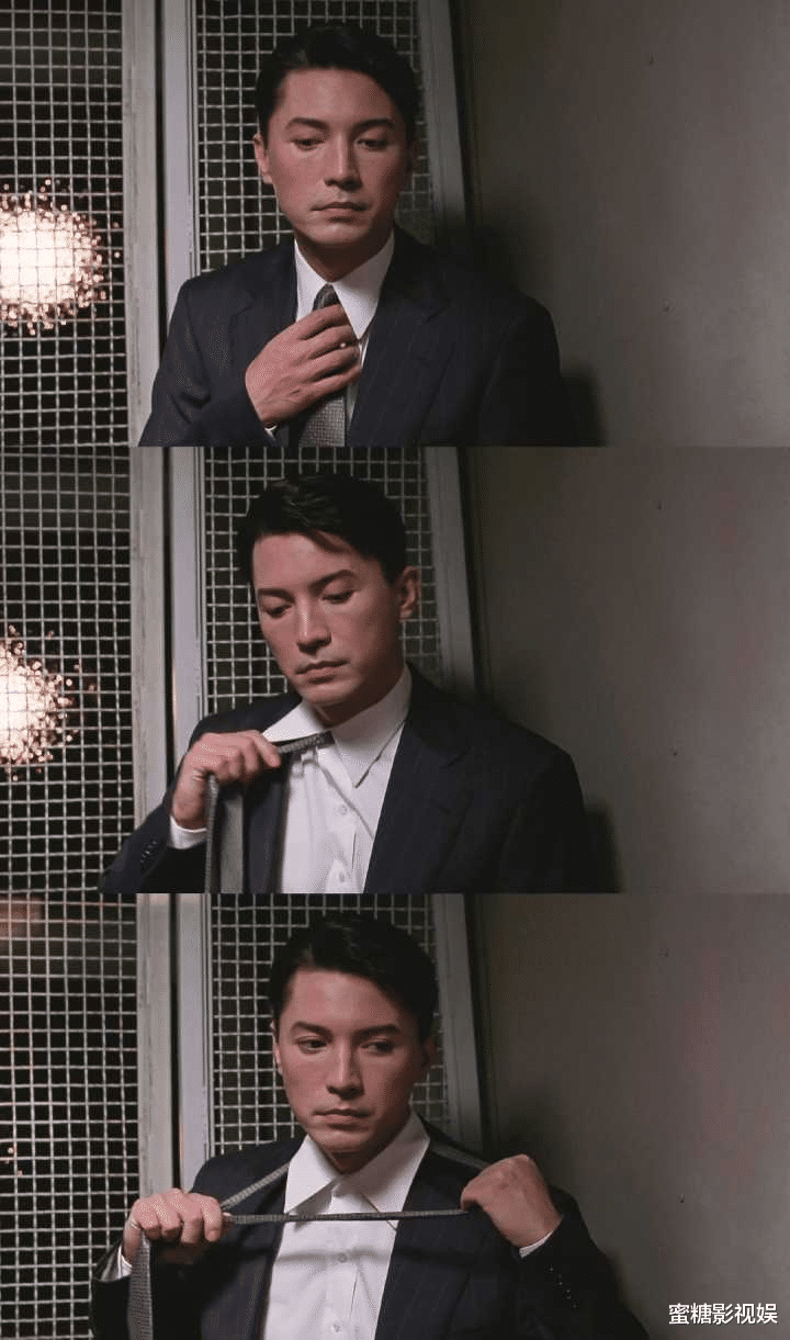 第一炉香|《第一炉香》扑街？王家卫御用摄影师也救不了？演员不贴脸太为难观众了！