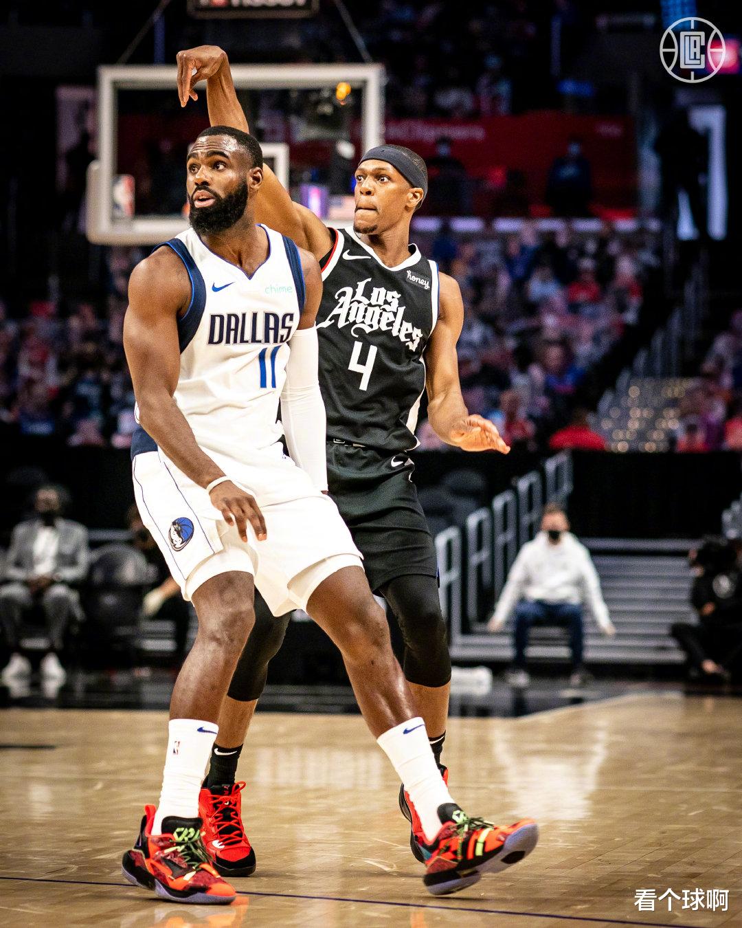 快船队|挑错对手？快船输球验证3大定律，乔治小卡终被高估，苏群没说错