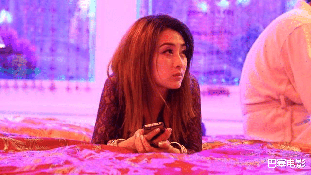 马苏|12位嫦娥谁最美？她最颠覆仙女形象，堪称“婊里婊气”