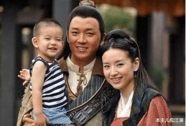 王大治|王大治：追求袁泉，喜欢苗圃20年，董洁为他跌落神坛